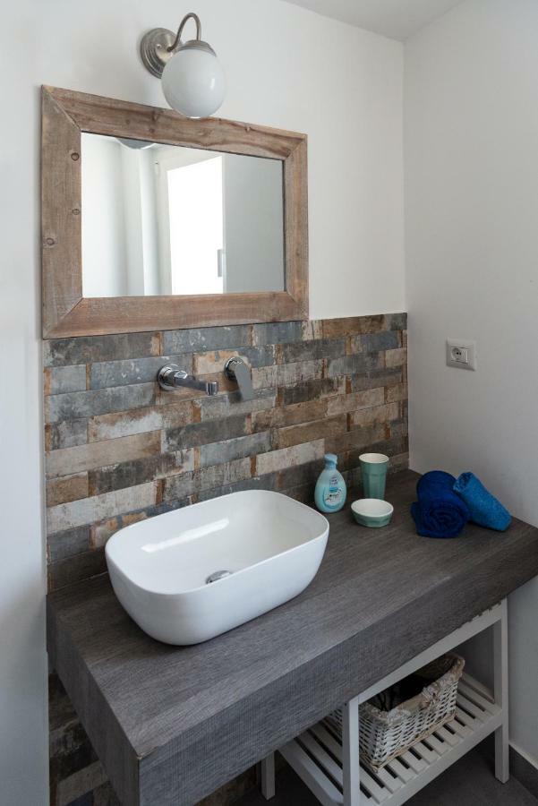 Apartmán La Terrazza Dei Normanni Aci Castello Exteriér fotografie